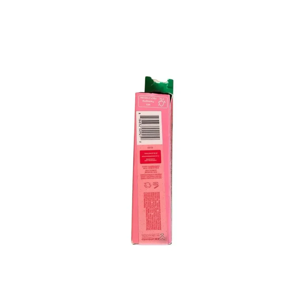 Lime Crime JUICY‎ CHERRY Lip Gloss Wet Cherry Color New With Damaged Box